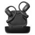 Shokz OpenFit oordopjes zwart  T910-ST-BK