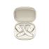 Shokz OpenFit 2 oordopjes beige  T920-ST-BG