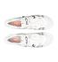 Sidi Wire 3 fietsschoenen wit heren  000MCWIRE3-001