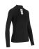 Assos LS Skinfoil Winter ondershirt unisex  134042718