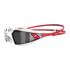 Speedo aquapulse pro zwembril rood/wit  1226414460