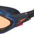 Speedo biofuse 2.0 zwembril donkerblauw p15  00233201384
