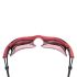 Speedo biofuse 2.0 zwembril roze dames  00377615477