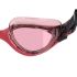 Speedo biofuse 2.0 zwembril roze dames  00377615477
