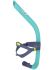 Speedo bullet head snorkel blauw  753047716243