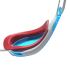 Speedo fastskin hyper elite zwembril blauw/wit  1282016955