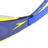 Speedo fastskin hyper elite mirror zwembril blauw  1281818575