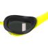 Speedo Fastskin Pure Focus Mirror zwembril geel  1177817218