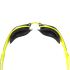 Speedo Fastskin Pure Focus Mirror zwembril geel  1177817218