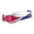 Speedo Fastskin Pure Focus Mirror zwembril rood/blauw  1177816740