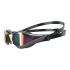 Speedo Fastskin Pure Focus Mirror zwembril zwart/groen  1177815523