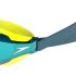 Speedo fastskin speedsocket 2 mirror zwembril geel  1089717218