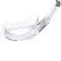 Speedo Hydrosity 2.0 zwembril wit  00446017882