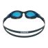 Speedo Hydrosity 2.0 zwembril grijs/blauw  00446017880