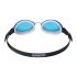 Speedo Jet 2.0 zwembril blauw  00466717951