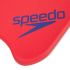 Speedo kickboard rood  0166015466