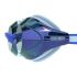 Speedo vanquisher 3.0 mirror zwembril blauw  00473417931