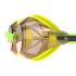 Speedo vanquisher 3.0 mirror zwembril geel  00473417218