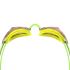 Speedo vanquisher 3.0 mirror zwembril geel  00473417218