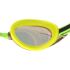Speedo vanquisher 3.0 mirror zwembril geel  00473417218