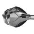 Speedo vanquisher 3.0 mirror zwembril zwart  00473409951