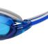 Speedo vanquisher 3.0 zwembril blauw  00473510729