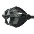 Speedo vanquisher 3.0 zwembril zwart  00473509951