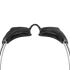 Speedo vanquisher 3.0 zwembril zwart  00473509951