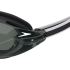 Speedo vanquisher 3.0 zwembril zwart  00473509951