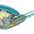 Speedo vanquisher 3.0 mirror zwembril blauw dames  00473615063