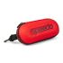 Speedo zwembril koker rood  00381215434