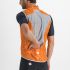 Sportful Hot pack Easylight vest mouwloos oranje heren  1102027-850