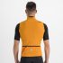 Sportful Fiandre light no rain fietsvest oranje heren  1120023-810