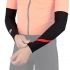 Sportful No Rain armwarmers zwart  1120543-002