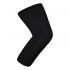 Sportful Norain knie warmers zwart  1120545-002