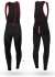 Sportful Fiandre Norain Bibtight zwart heren 01397-002  SP1101397-002