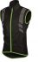 Sportful Reflex 2 vest geel heren 00776-091  SP1100776-091