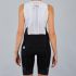 Sportful Supergiara bibshort zwart dames  1120026-002