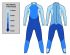 Blueseventy Sprint wetsuit heren  170000105