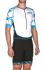 Arena ST aero korte mouw trisuit heren  AR2A951-504