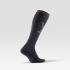 Stox Recovery socks zwart dames  RECSKW-8441