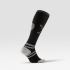 Stox Running Socks zwart/grijs dames  RUNSKW-8011