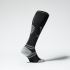 Stox Running Ultralight Socks zwart/grijs dames  RUNTHSKW-8081