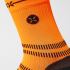 Stox Running Ankle Socks oranje heren  RUNASM-4480