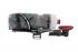 XLAB Torpedo drinksysteem versa 500 rood  XLTV500ACR