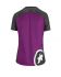 Assos Trail SS fietsshirt paars dames  522020678