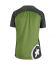 Assos Trail SS fietsshirt groen dames  522020676