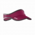 2XU Run Visor zonneklep roze  UA1150f