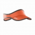 2XU Run Visor zonneklep roze  UA1150f
