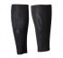 2XU Elite MCS Compression calf guard zwart/nero  UA3064-BLK/NRO